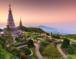 Tailandia Completo