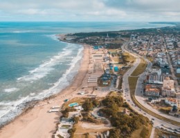 Semana Santa en Mar del Plata 