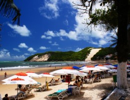 Semana Santa en Natal