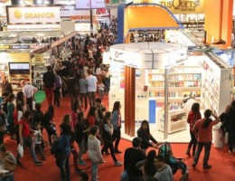 Feria del Libro de Buenos Aires 2025 
