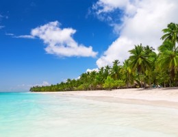 Punta Cana verano 2026