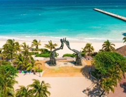 Playa del Carmen verano 2026