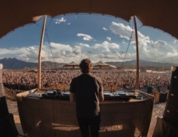Hernn Cattneo en Mendoza