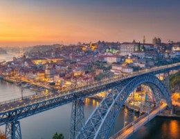 Espaa y Portugal: enclaves de mar, montaa y modernismo