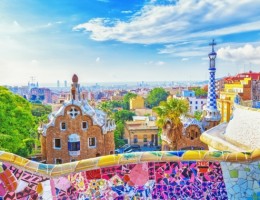 Europa Clsica - Salida grupal acompaada por Leiva Viajes y Turismo