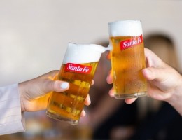 Salida al Casco Histrico de Santa Fe y Visita a la Cervecera Santa Fe