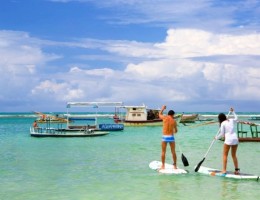 Verano 2026 en Porto de Galinhas