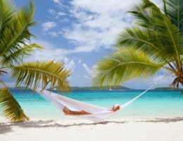 �Punta Cana a precios incre�bles!