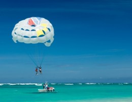 Punta Cana en marzo 2026