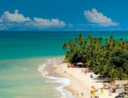 Costa do Sauipe en finde largo de Carnaval